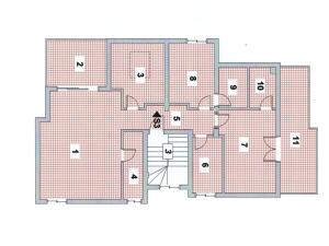 Prodej bytu 4+kk, Vodice, Chorvatsko, 114 m2