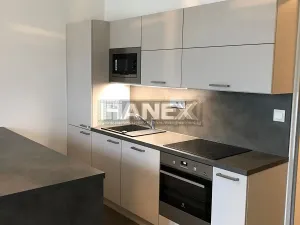 Pronájem bytu 2+kk, Praha - Hodkovičky, Jitřní, 50 m2