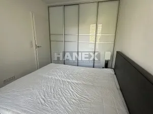 Pronájem bytu 2+kk, Praha - Hodkovičky, Jitřní, 50 m2