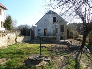 Prodej rodinného domu, Zakřany, 96 m2
