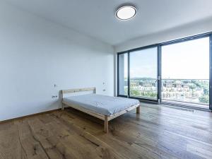 Pronájem bytu 3+kk, Praha - Košíře, Lerausova, 99 m2
