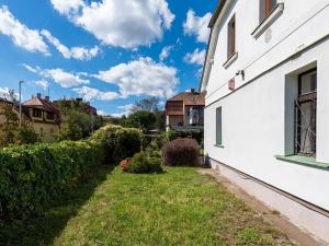 Prodej rodinného domu, Praha - Kobylisy, Přemyšlenská, 110 m2