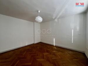Pronájem bytu 3+1, Frýdek-Místek - Frýdek, Kpt. Nálepky, 90 m2