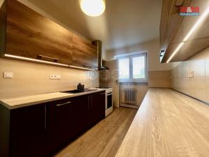 Pronájem bytu 3+1, Frýdek-Místek - Frýdek, Kpt. Nálepky, 90 m2