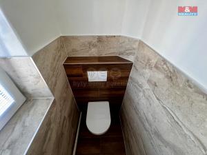 Pronájem bytu 3+1, Frýdek-Místek - Frýdek, Kpt. Nálepky, 90 m2