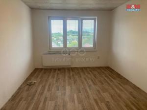 Pronájem bytu 2+1, Radomyšl, Školní, 62 m2
