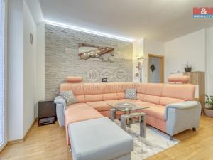 Prodej bytu 3+kk, Vejprnice, Jižní Svahy, 73 m2
