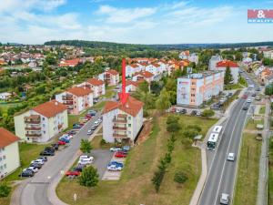 Prodej bytu 3+kk, Vejprnice, Jižní Svahy, 73 m2