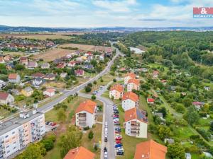 Prodej bytu 3+kk, Vejprnice, Jižní Svahy, 73 m2