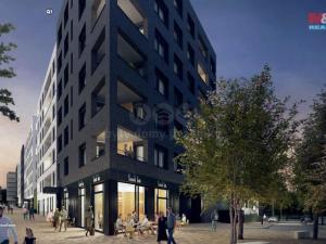 Prodej bytu 2+1, Praha - Hlubočepy, Gollové, 55 m2