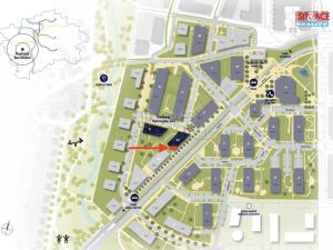 Prodej bytu 2+1, Praha - Hlubočepy, Gollové, 55 m2