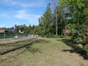 Prodej pozemku pro bydlení, Mukařov, Školní, 1500 m2
