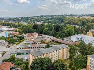 Prodej bytu 3+1, Zábřeh, 17. listopadu, 75 m2