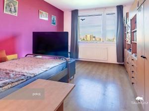 Prodej bytu 4+1, Plzeň, Majakovského, 95 m2