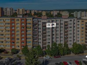 Prodej bytu 4+1, Plzeň, Majakovského, 95 m2