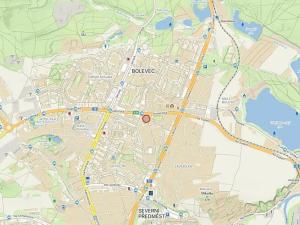 Prodej bytu 4+1, Plzeň, Majakovského, 95 m2