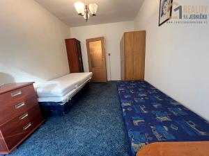 Prodej bytu 2+kk, Praha - Letňany, Ostravská, 47 m2
