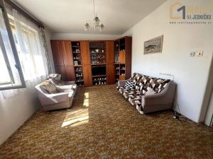 Prodej bytu 1+1, Ústí nad Orlicí, Wolkerova, 52 m2