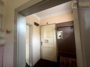 Prodej bytu 1+1, Ústí nad Orlicí, Wolkerova, 52 m2