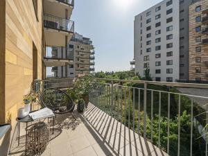 Prodej bytu 1+kk, Praha - Horní Měcholupy, Padovská, 35 m2