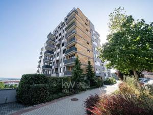 Prodej bytu 1+kk, Praha - Horní Měcholupy, Padovská, 35 m2