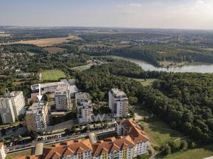 Prodej bytu 1+kk, Praha - Horní Měcholupy, Padovská, 35 m2