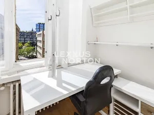 Pronájem bytu 3+1, Praha - Nové Město, Národní, 100 m2