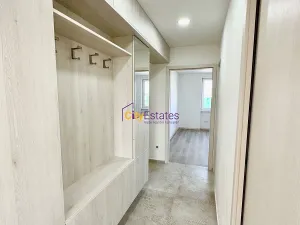 Pronájem bytu 2+1, Praha - Záběhlice, Měchenická, 57 m2