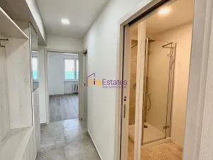 Pronájem bytu 2+1, Praha - Záběhlice, Měchenická, 57 m2