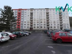 Pronájem bytu 2+1, Nejdek, Závodu míru, 55 m2