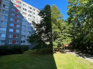 Prodej bytu 3+1, Praha - Stodůlky, Blattného, 76 m2