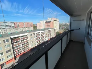 Prodej bytu 3+1, Praha - Stodůlky, Blattného, 76 m2