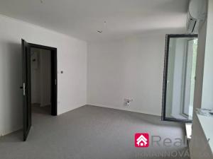 Prodej bytu 2+kk, Hrušovany nad Jevišovkou, Zahradní, 44 m2
