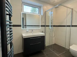 Pronájem bytu 3+1, Rudná, Máchova, 100 m2