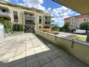Prodej bytu 2+kk, Praha - Čakovice, Rýnská, 54 m2