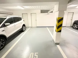 Prodej bytu 2+kk, Praha - Čakovice, Rýnská, 54 m2