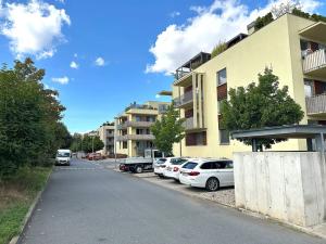 Prodej bytu 2+kk, Praha - Čakovice, Rýnská, 54 m2