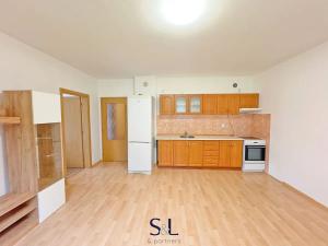 Pronájem bytu 3+kk, Jablonec nad Nisou, Široká, 59 m2