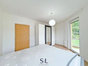 Pronájem bytu 3+kk, Jablonec nad Nisou, Široká, 59 m2