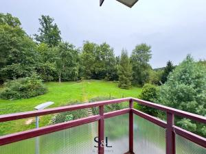 Pronájem bytu 3+kk, Jablonec nad Nisou, Široká, 59 m2