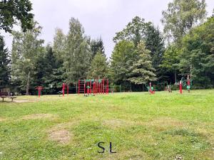 Pronájem bytu 3+kk, Jablonec nad Nisou, Široká, 59 m2