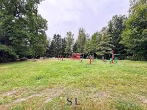 Pronájem bytu 3+kk, Jablonec nad Nisou, Široká, 59 m2