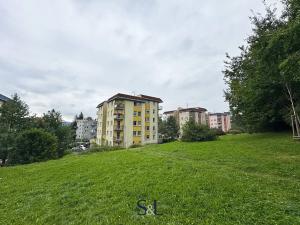 Pronájem bytu 3+kk, Jablonec nad Nisou, Široká, 59 m2