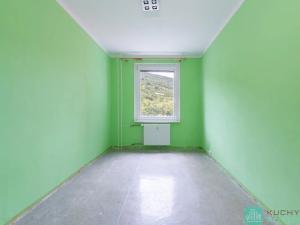 Prodej bytu 2+1, Osek, Hrdlovská, 53 m2