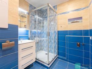 Prodej bytu 2+1, Osek, Hrdlovská, 53 m2