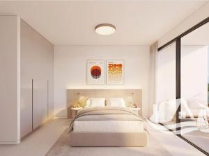 Prodej bytu 3+kk, Pafos, Kypr, 83 m2