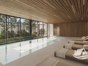 Prodej bytu 3+kk, Pafos, Kypr, 83 m2
