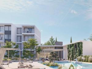 Prodej bytu 3+kk, Pafos, Kypr, 83 m2