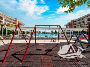 Prodej bytu 3+kk, Sveti Vlas, Bulharsko, 113 m2