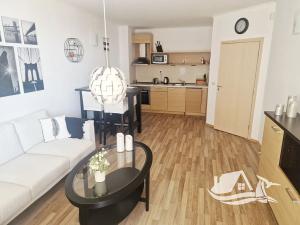 Prodej bytu 2+kk, Obzor, Bulharsko, 61 m2